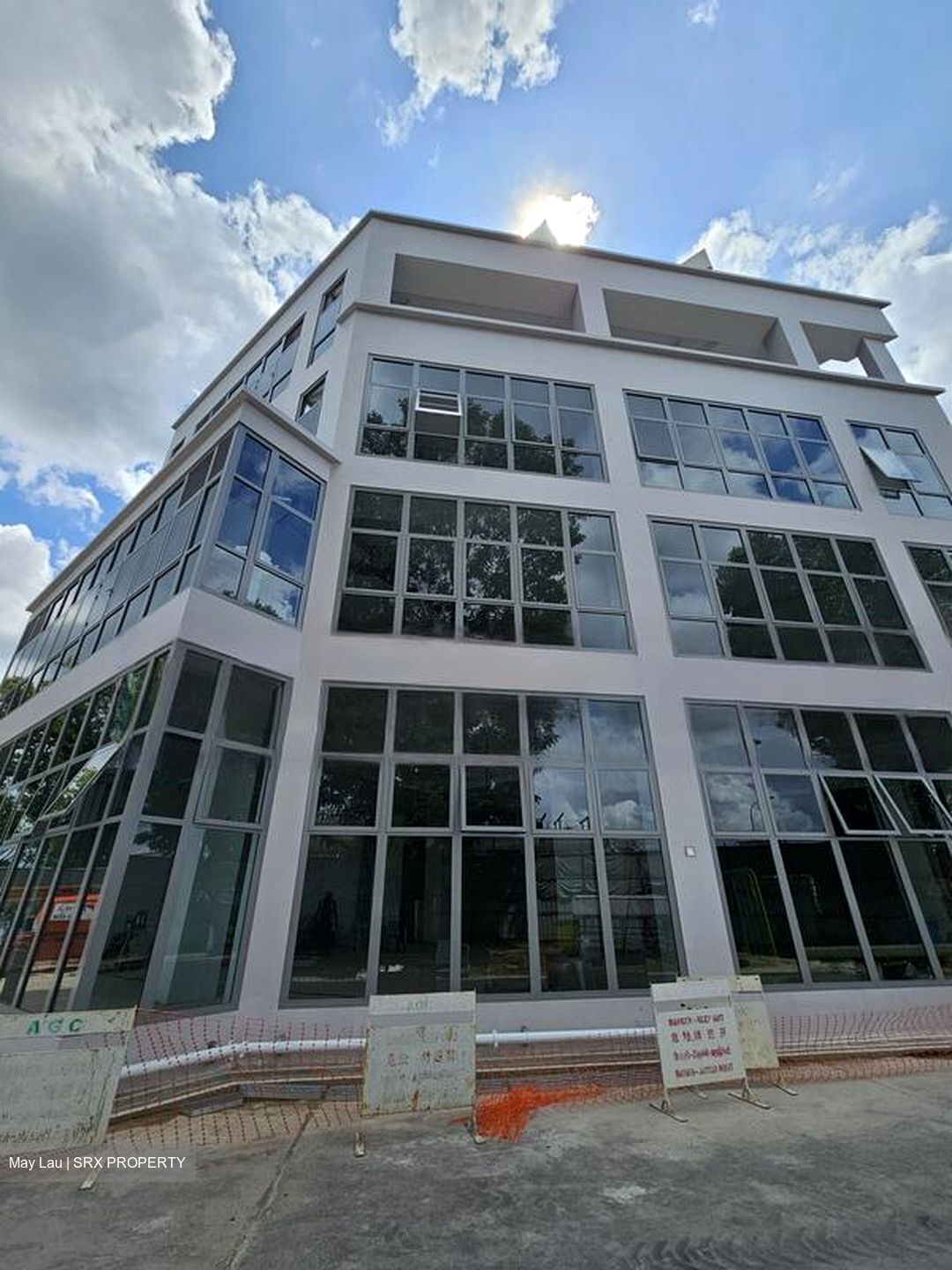 One Tannery (D13), Factory #455160331